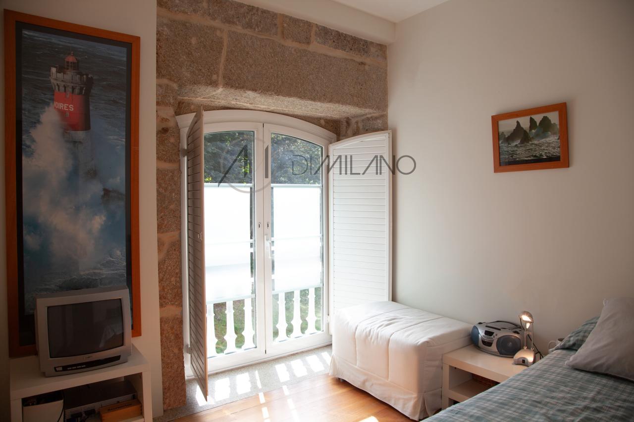 Piso en Residencial Gran Hotel Mondariz-Balneario