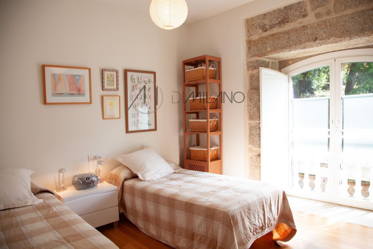 Piso en Residencial Gran Hotel Mondariz-Balneario