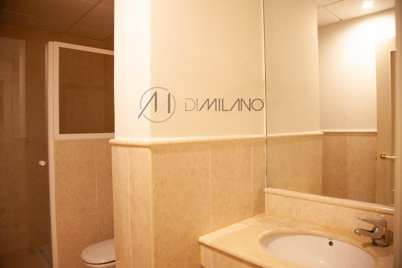 Piso en Residencial Gran Hotel Mondariz-Balneario