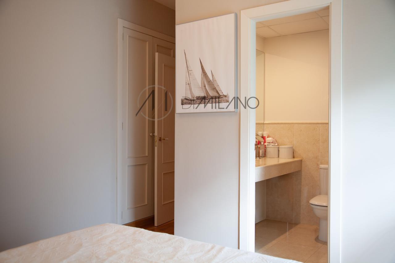 Piso en Residencial Gran Hotel Mondariz-Balneario