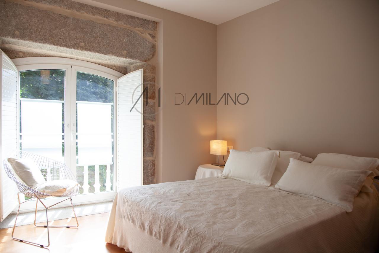 Piso en Residencial Gran Hotel Mondariz-Balneario
