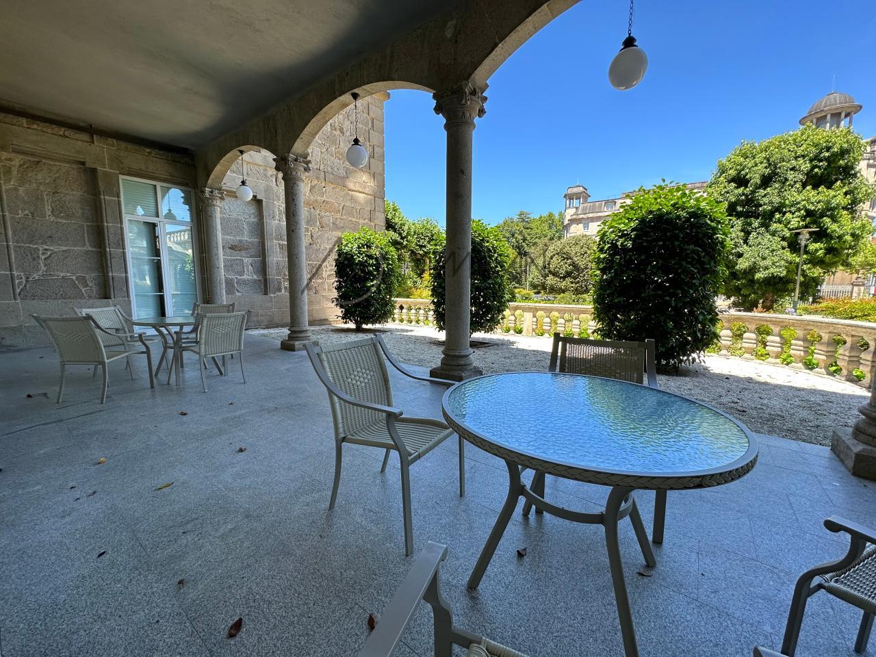 Piso en Residencial Gran Hotel Mondariz-Balneario