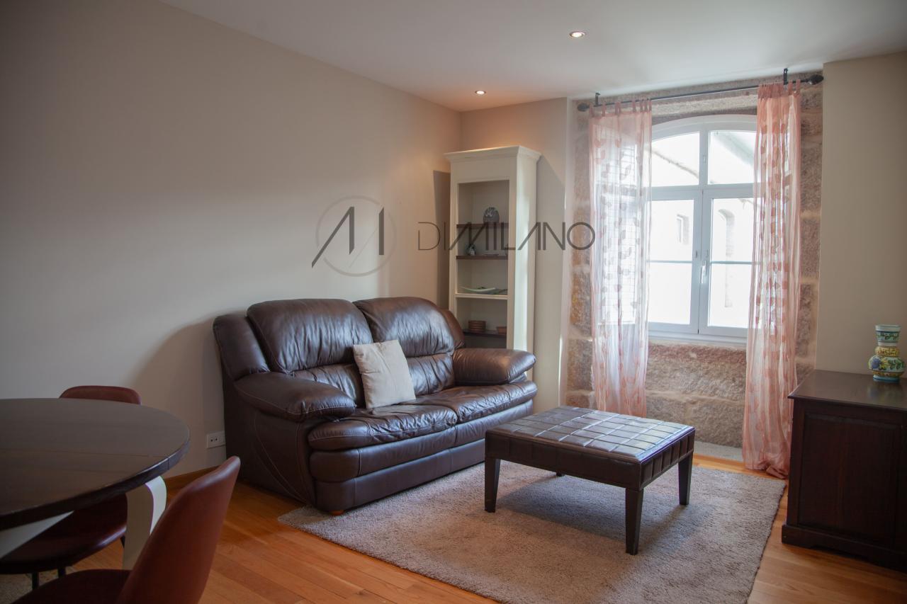 Apartamento en Gran Hotel Mondariz-Balneario, el lugar perfecto para independizarte.