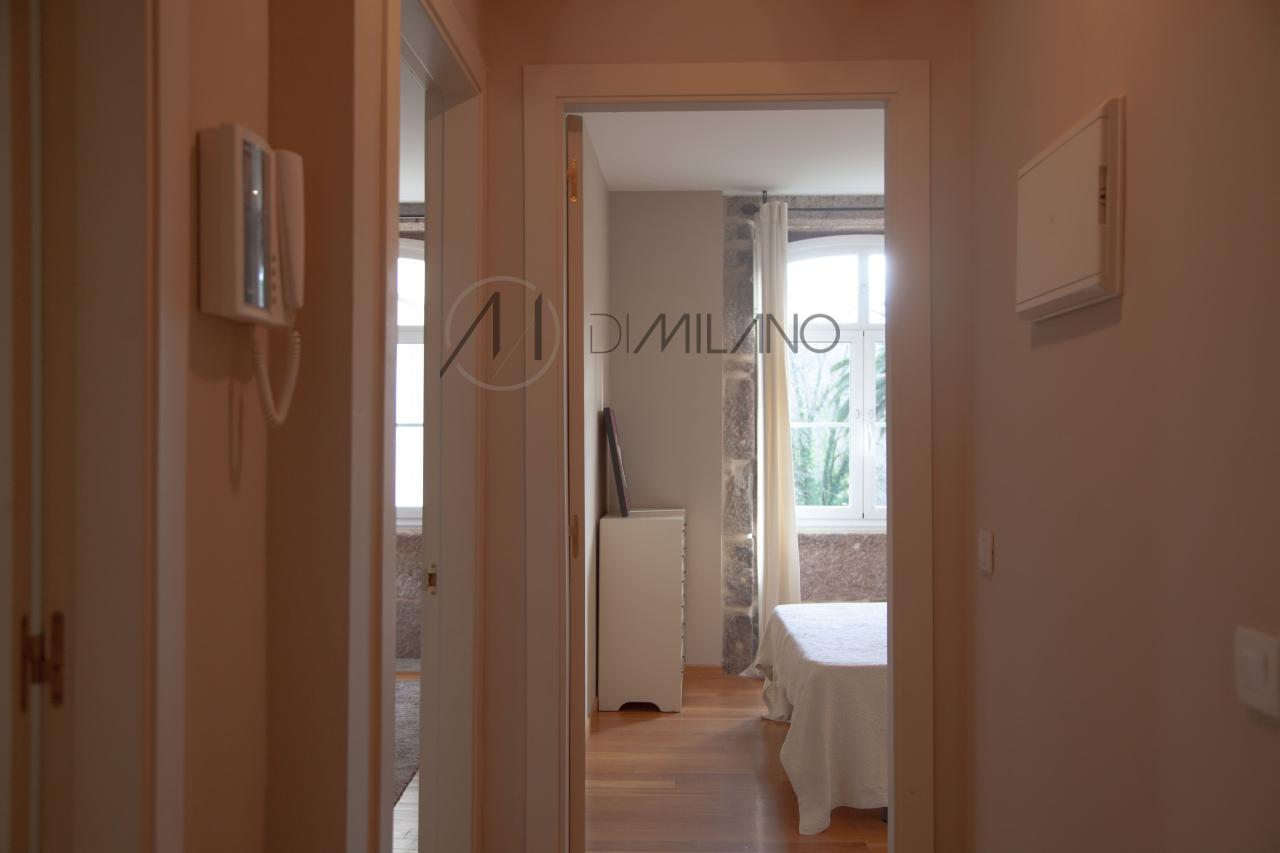 Apartamento en Gran Hotel Mondariz-Balneario, el lugar perfecto para independizarte.