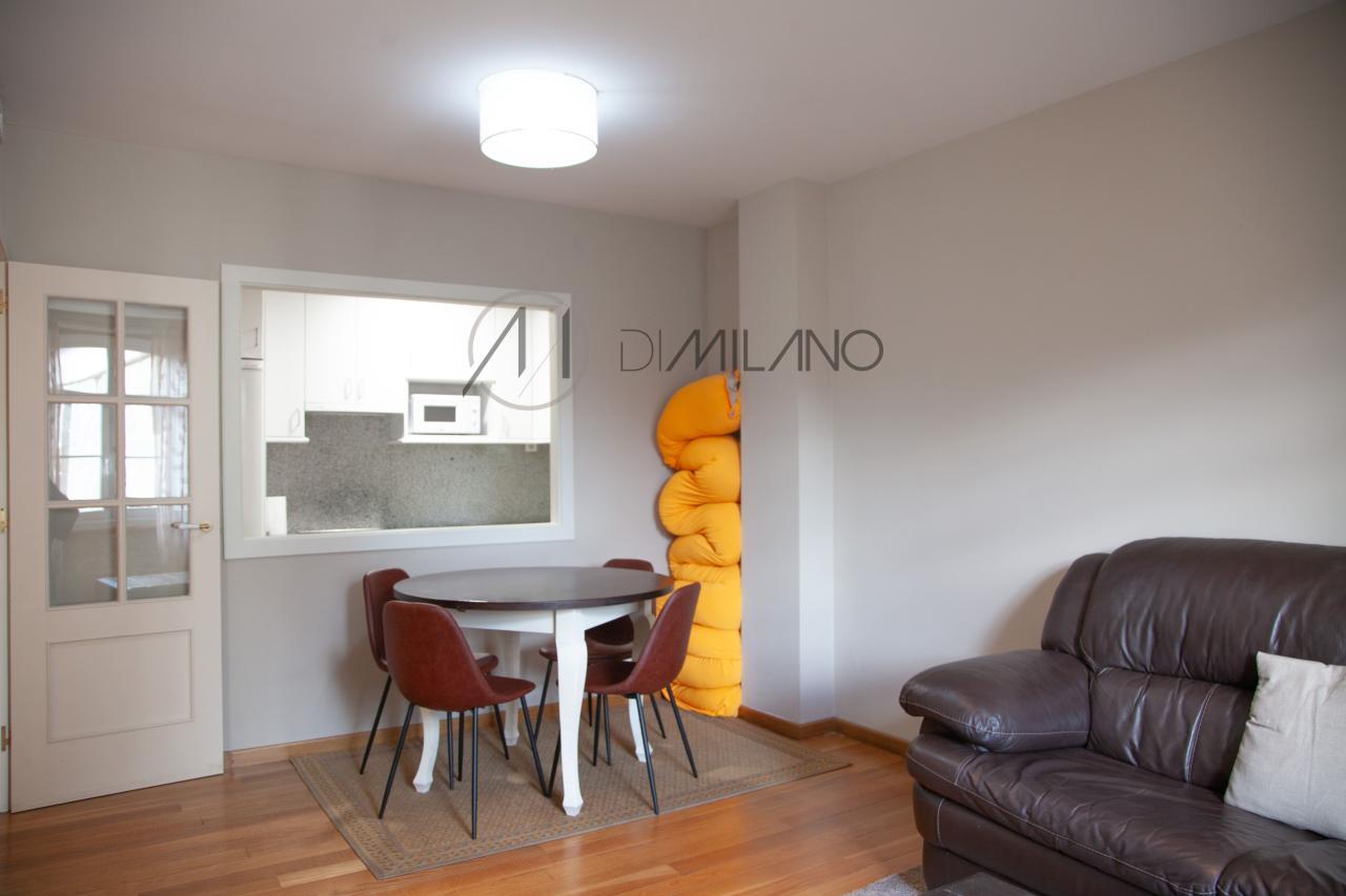 Apartamento en Gran Hotel Mondariz-Balneario, el lugar perfecto para independizarte.
