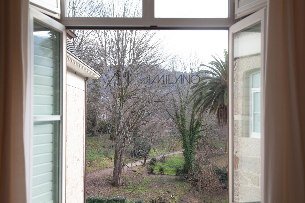 Apartamento en Gran Hotel Mondariz-Balneario, el lugar perfecto para independizarte.