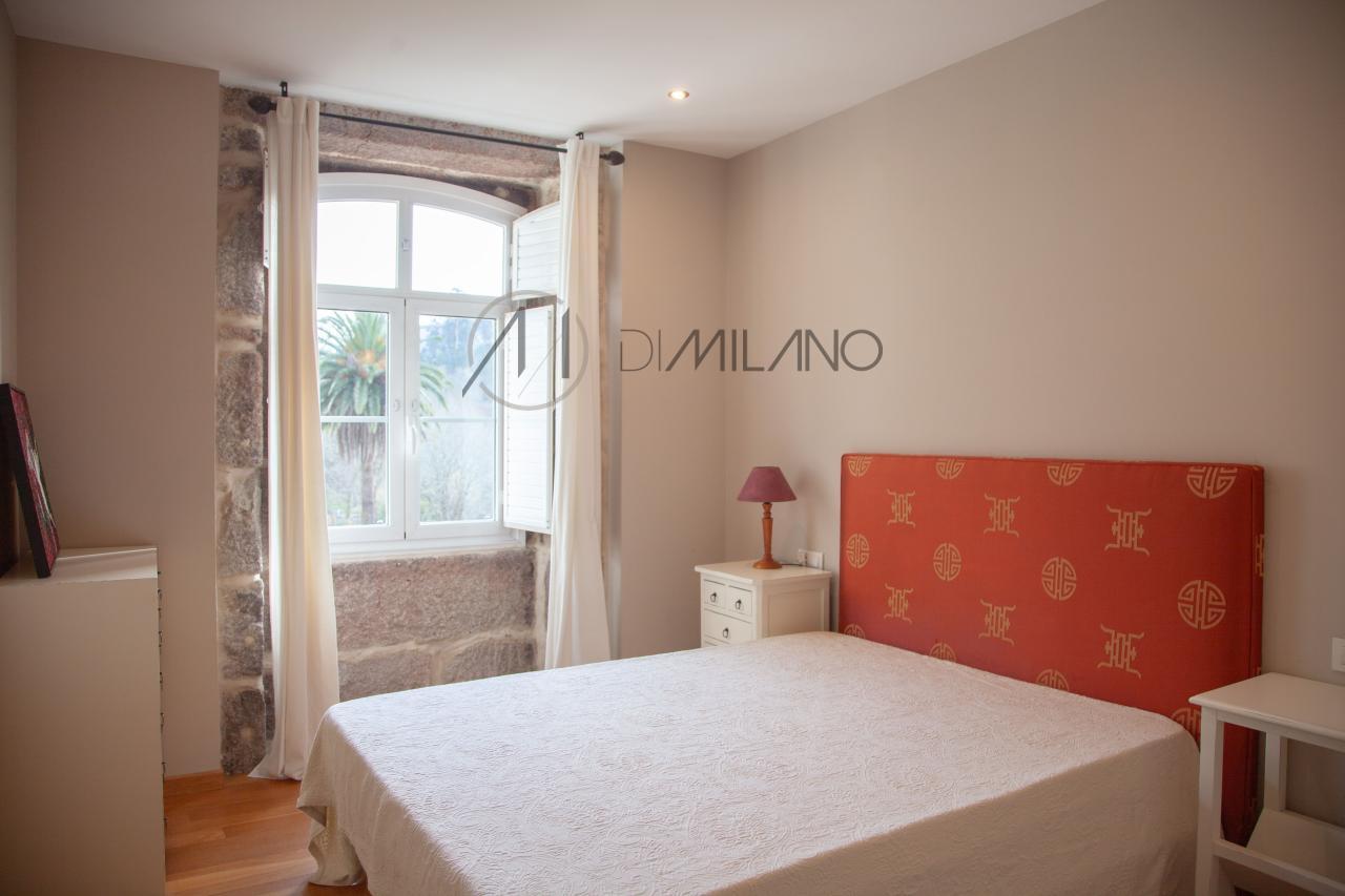 Apartamento en Gran Hotel Mondariz-Balneario, el lugar perfecto para independizarte.