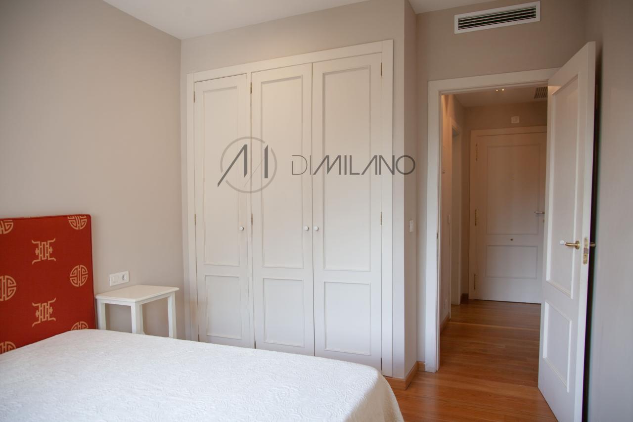 Apartamento en Gran Hotel Mondariz-Balneario, el lugar perfecto para independizarte.