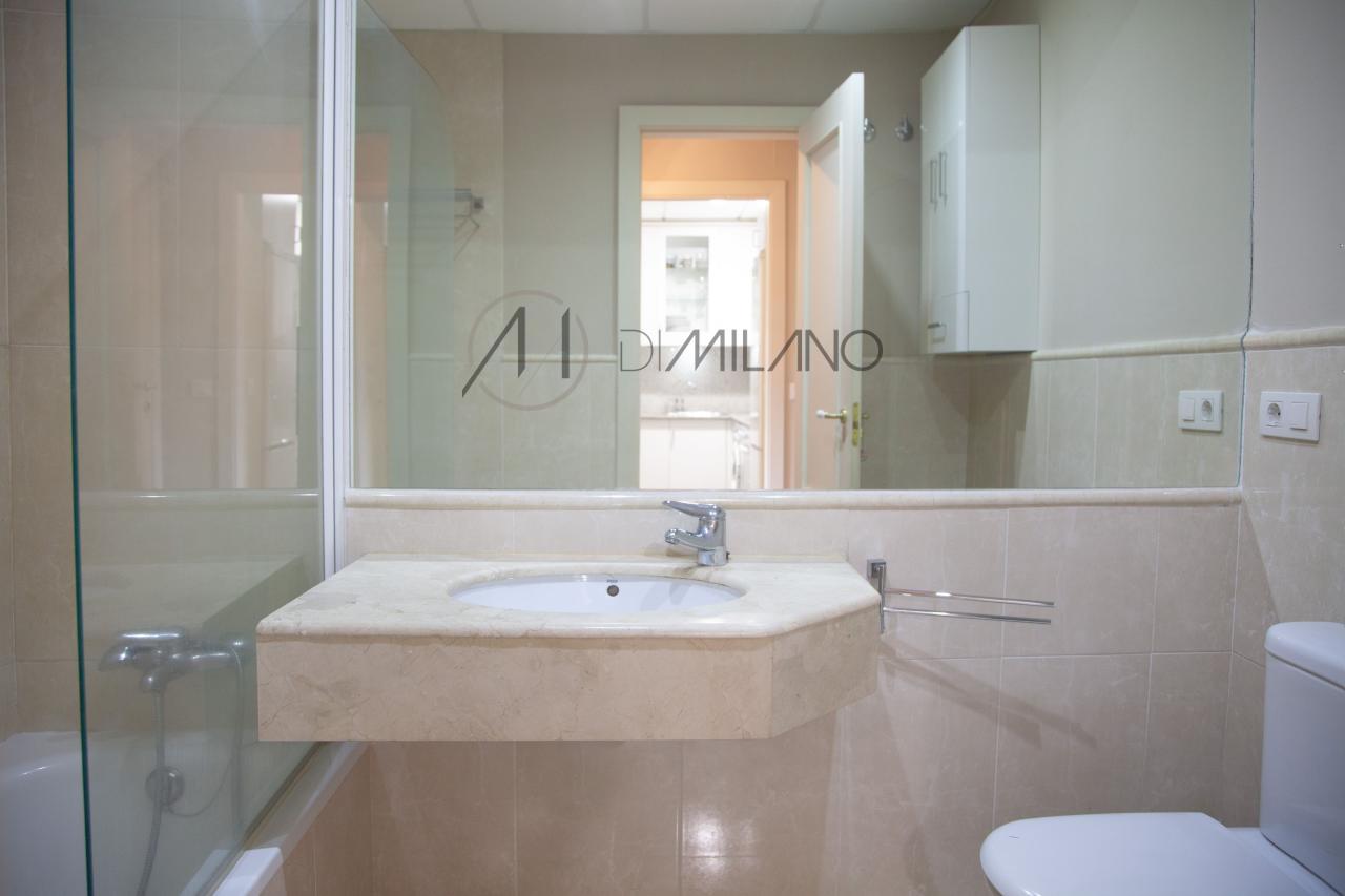 Apartamento en Gran Hotel Mondariz-Balneario, el lugar perfecto para independizarte.
