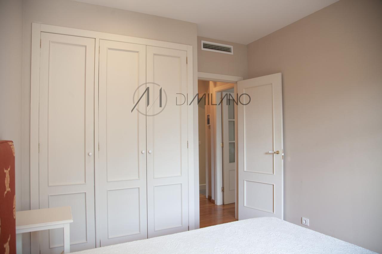 Apartamento en Gran Hotel Mondariz-Balneario, el lugar perfecto para independizarte.