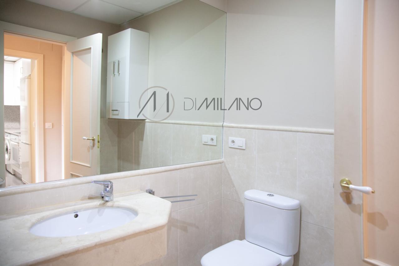 Apartamento en Gran Hotel Mondariz-Balneario, el lugar perfecto para independizarte.
