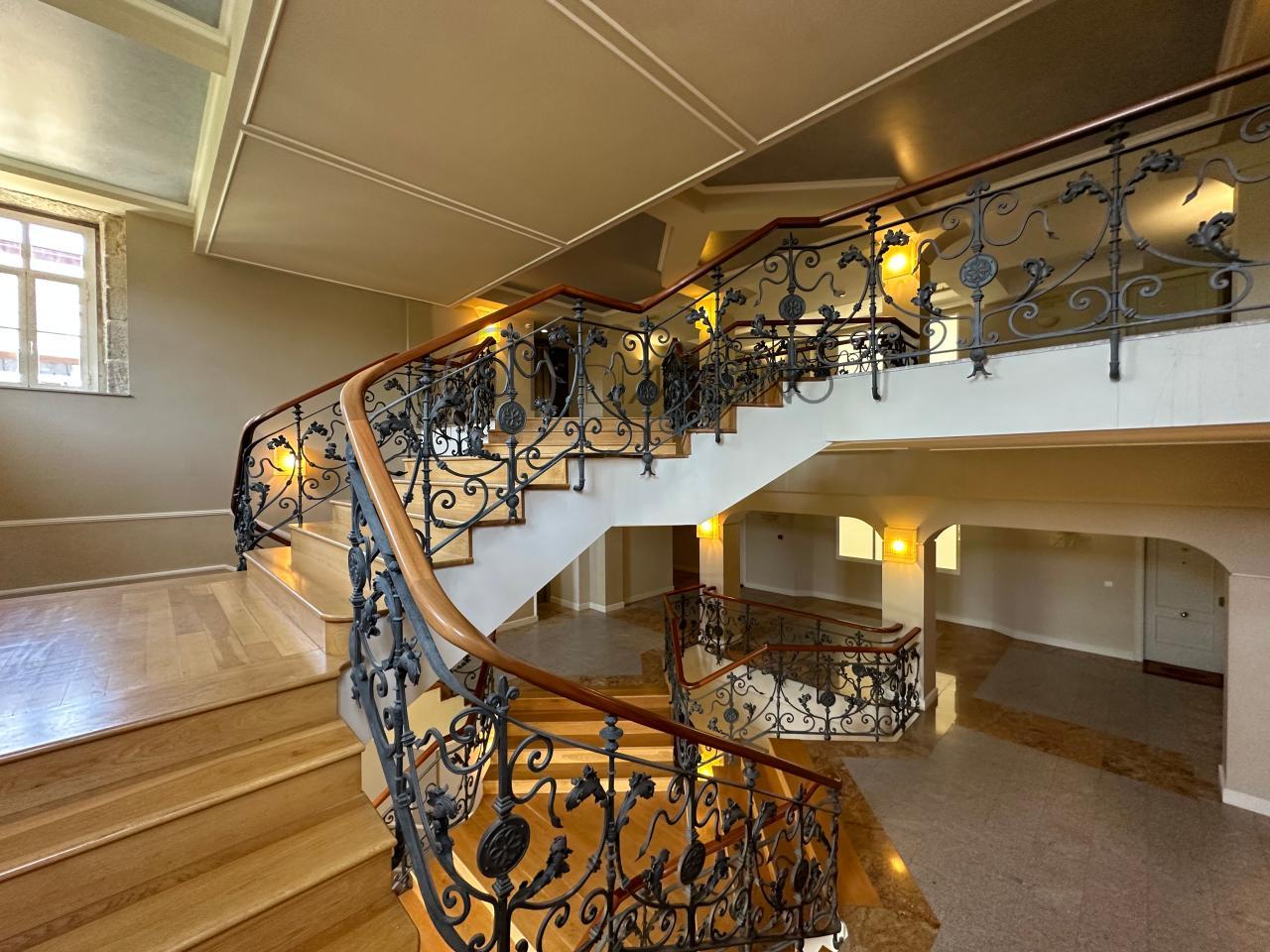 Apartamento en Gran Hotel Mondariz-Balneario, el lugar perfecto para independizarte.