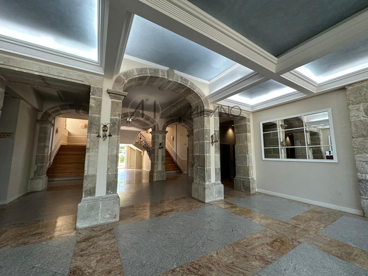 Apartamento en Gran Hotel Mondariz-Balneario, el lugar perfecto para independizarte.