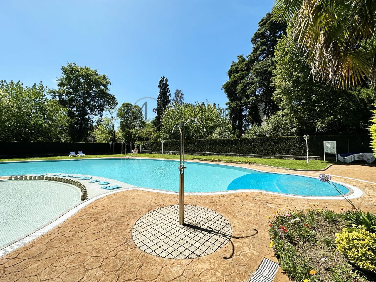 Apartamento en Gran Hotel Mondariz-Balneario, el lugar perfecto para independizarte.