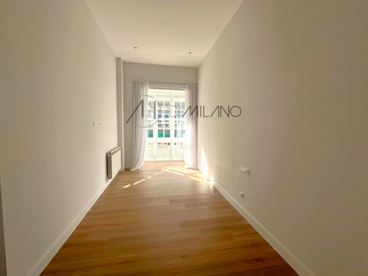 Exclusiva vivienda rehabilitada en el corazón de Vigo