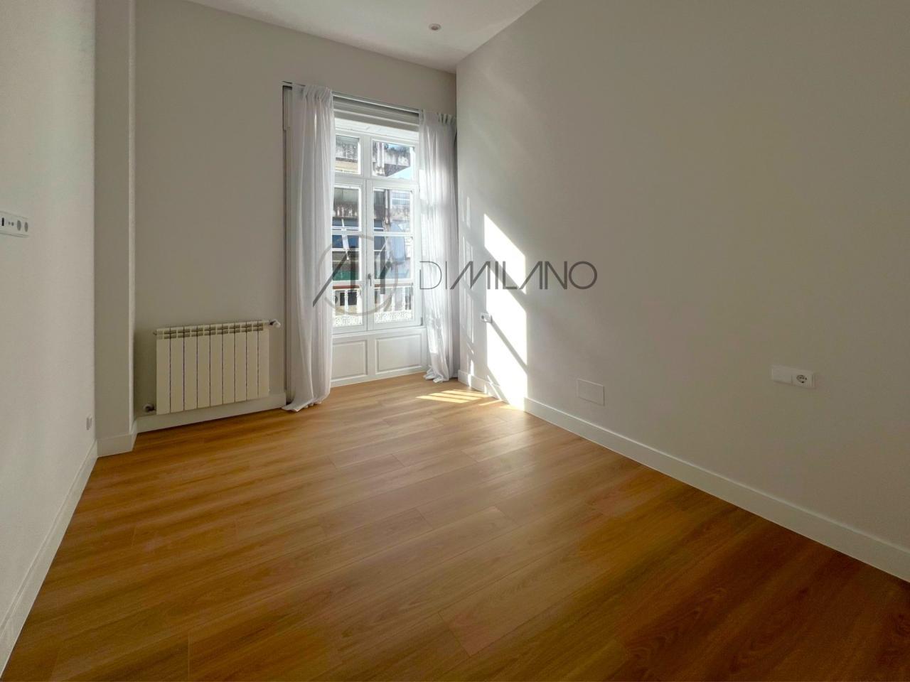Exclusiva vivienda rehabilitada en el corazón de Vigo