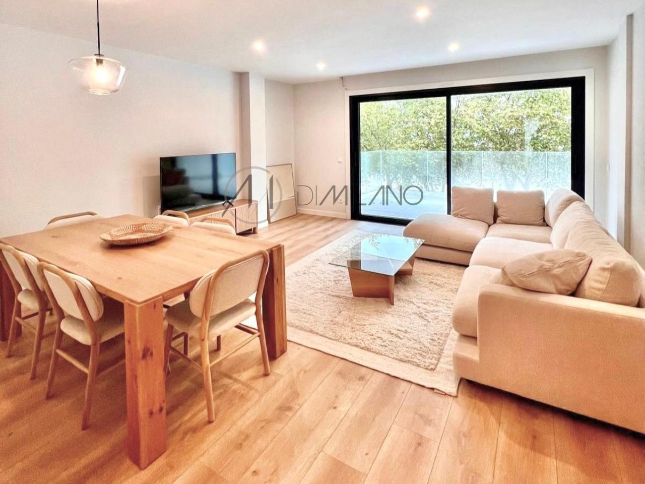 Un hogar perfecto junto al mar, en la Playa de Canido, Vigo