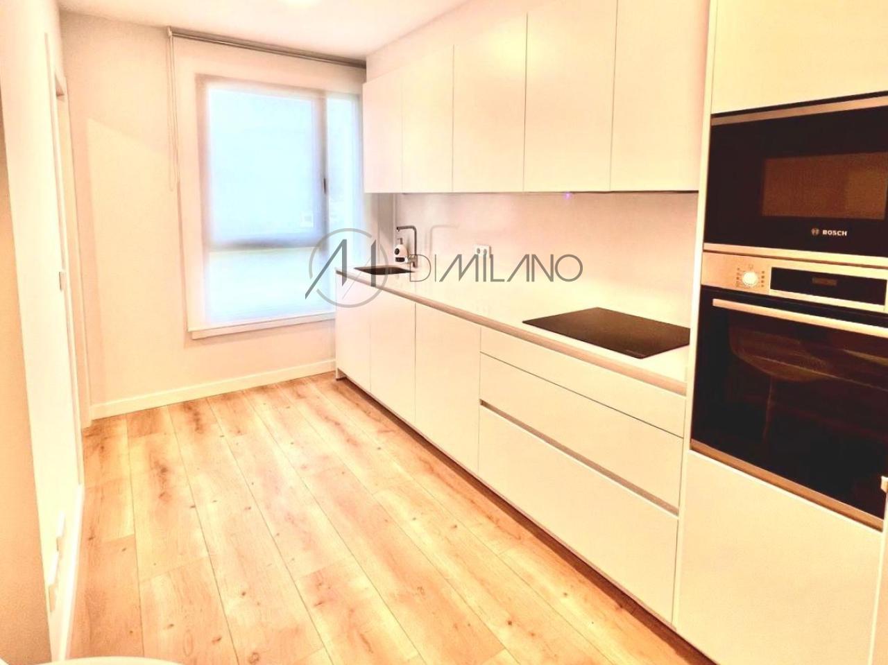 Un hogar perfecto junto al mar, en la Playa de Canido, Vigo
