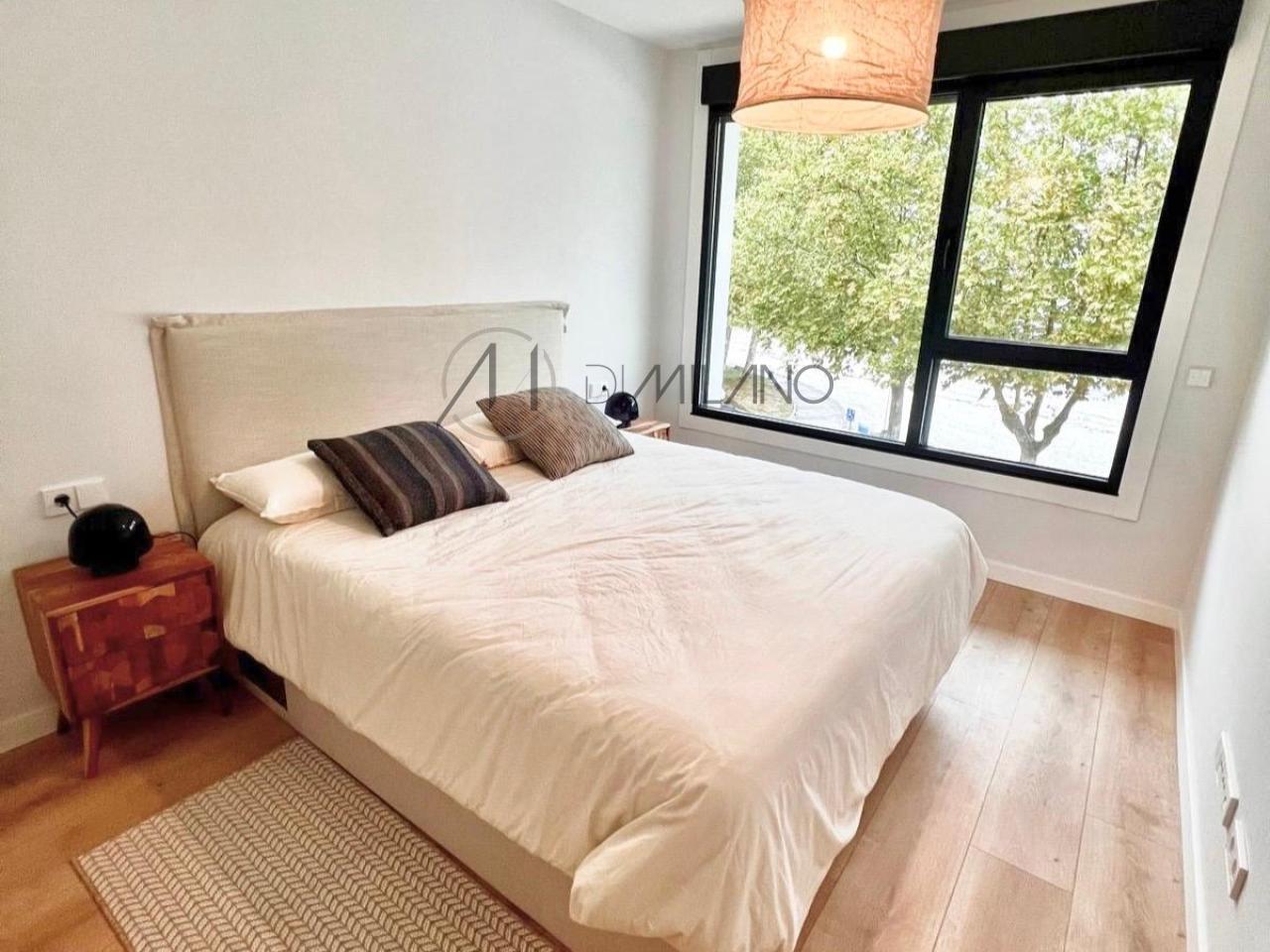 Un hogar perfecto junto al mar, en la Playa de Canido, Vigo