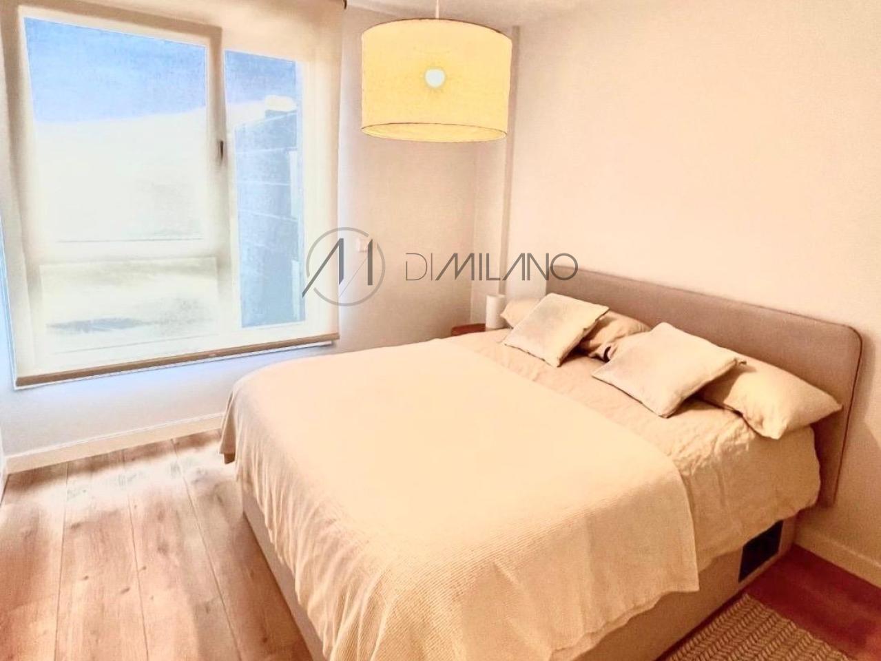 Un hogar perfecto junto al mar, en la Playa de Canido, Vigo