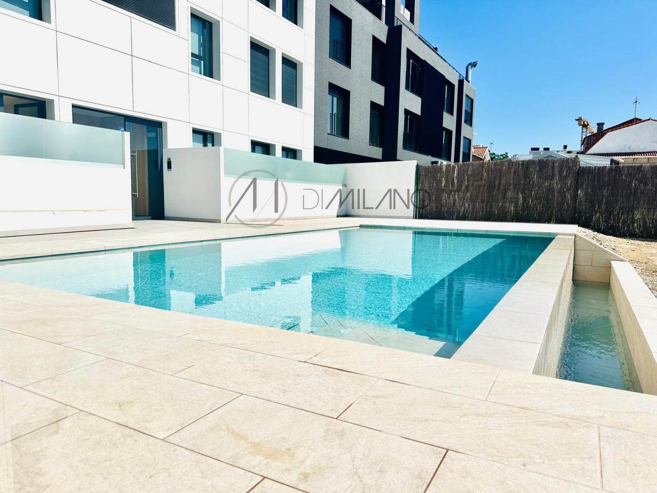 Un hogar perfecto junto al mar, en la Playa de Canido, Vigo