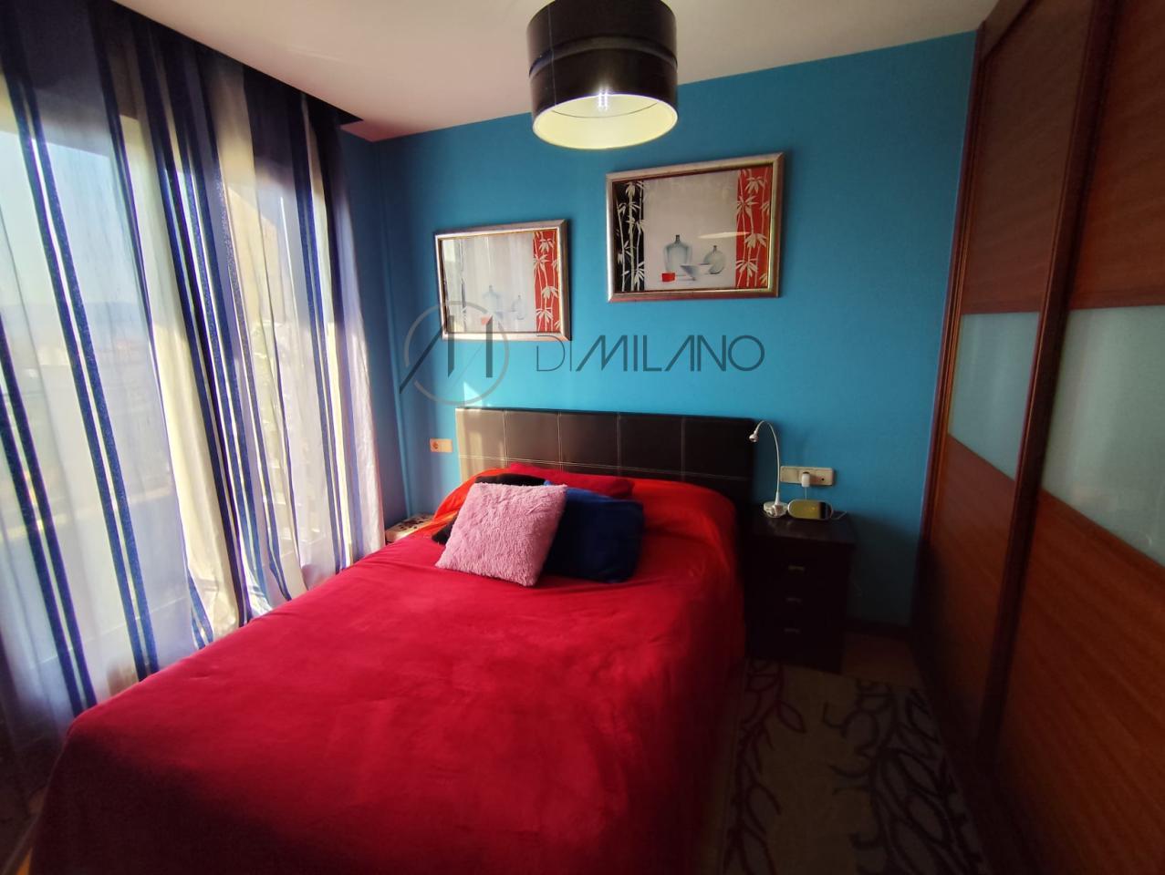 Oportunidad de inversión: piso con garaje y piscina en Vigo.