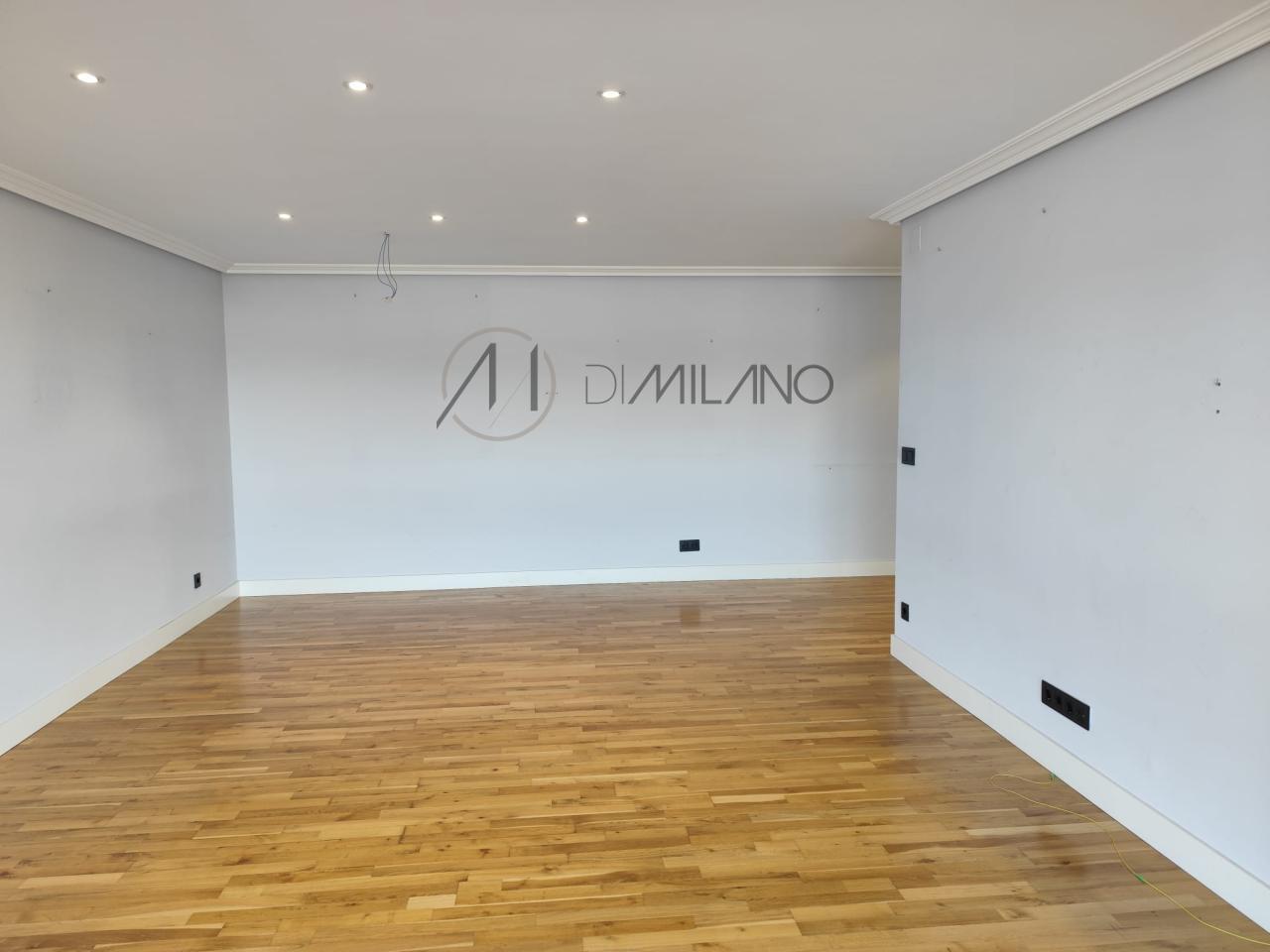 Exclusivo piso en venta en el centro de Vigo.