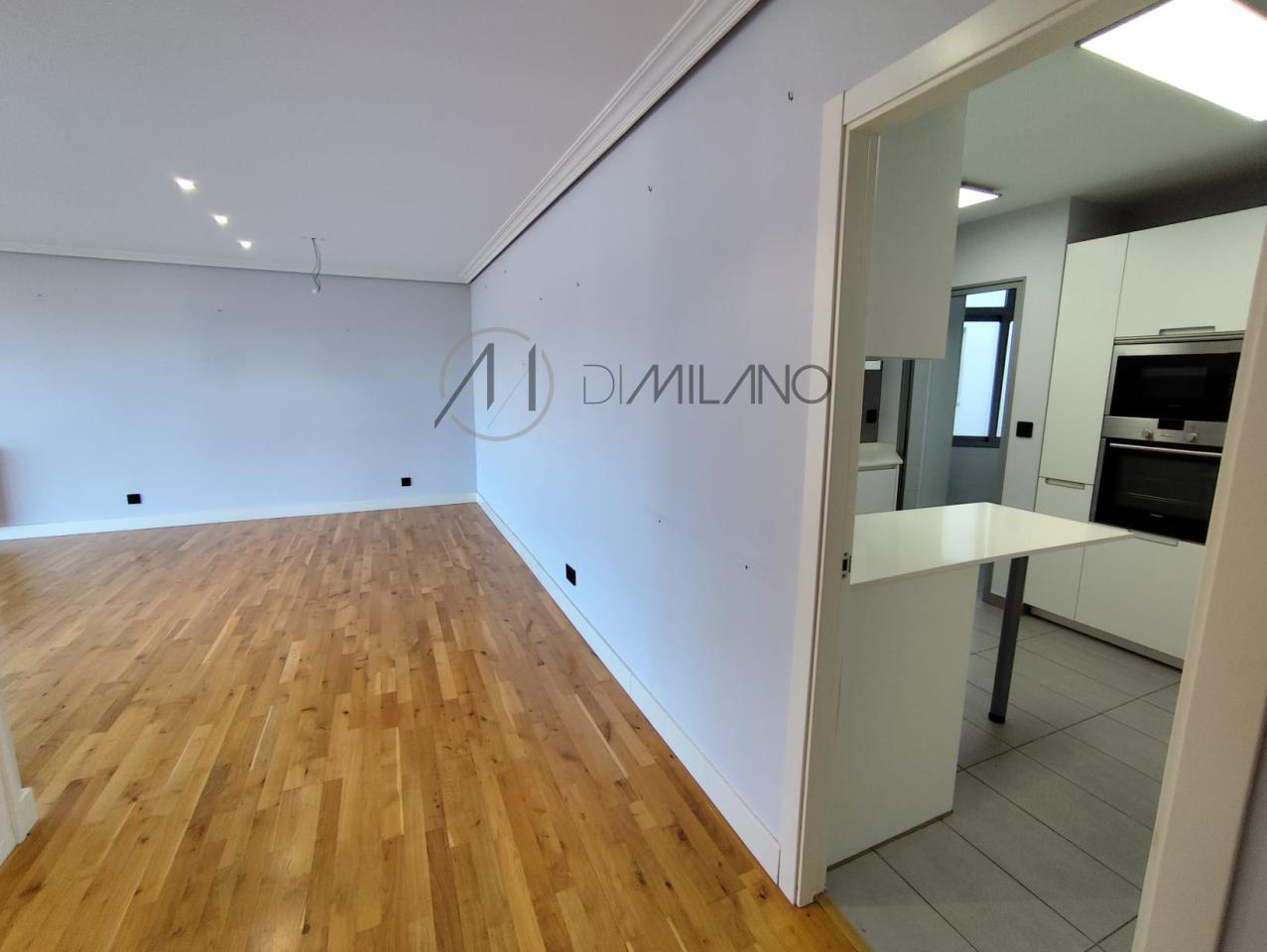 Exclusivo piso en venta en el centro de Vigo.