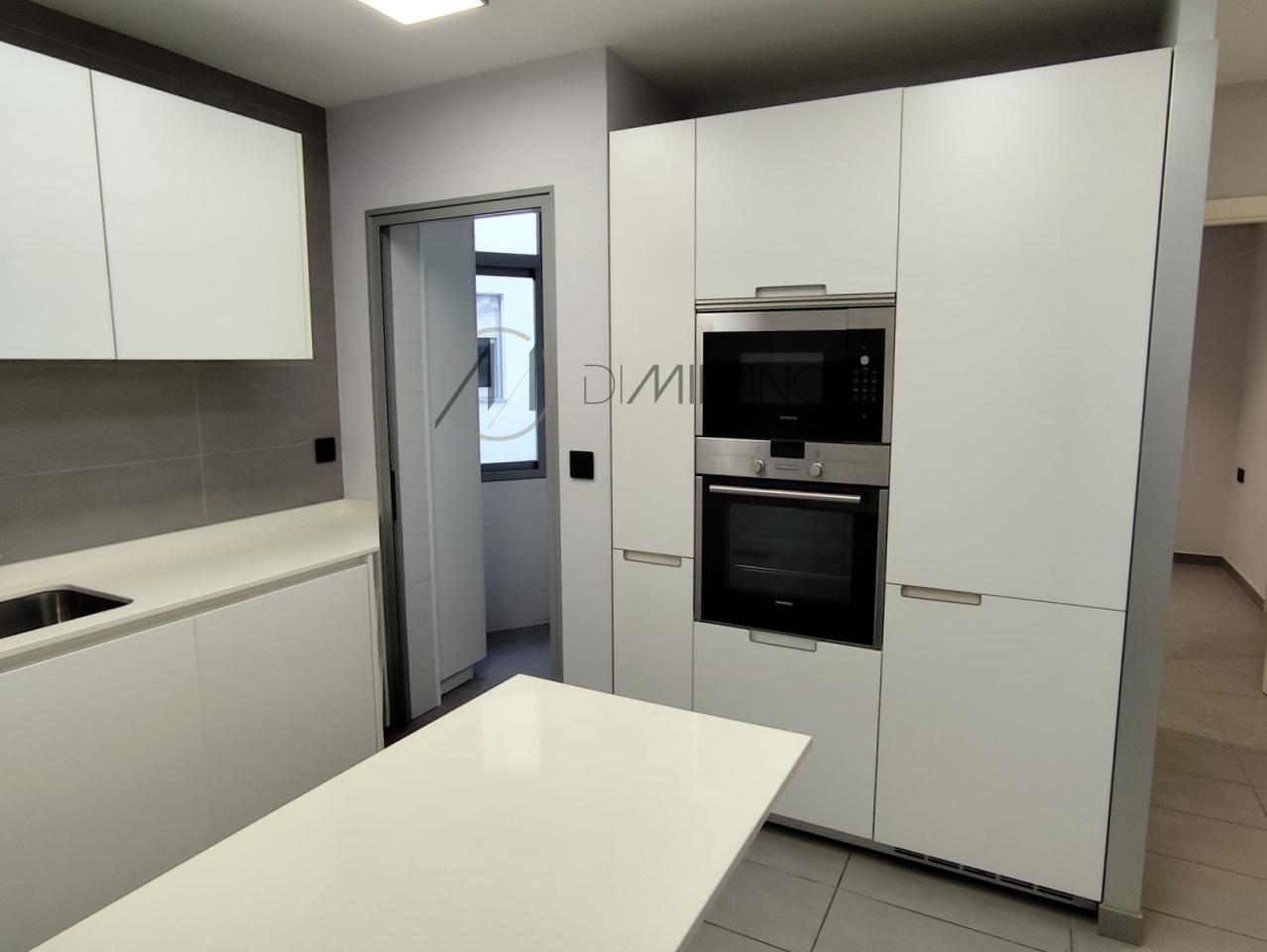 Exclusivo piso en venta en el centro de Vigo.