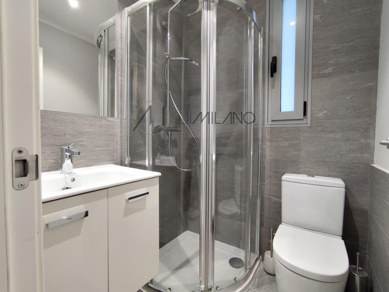 Exclusivo piso en venta en el centro de Vigo.