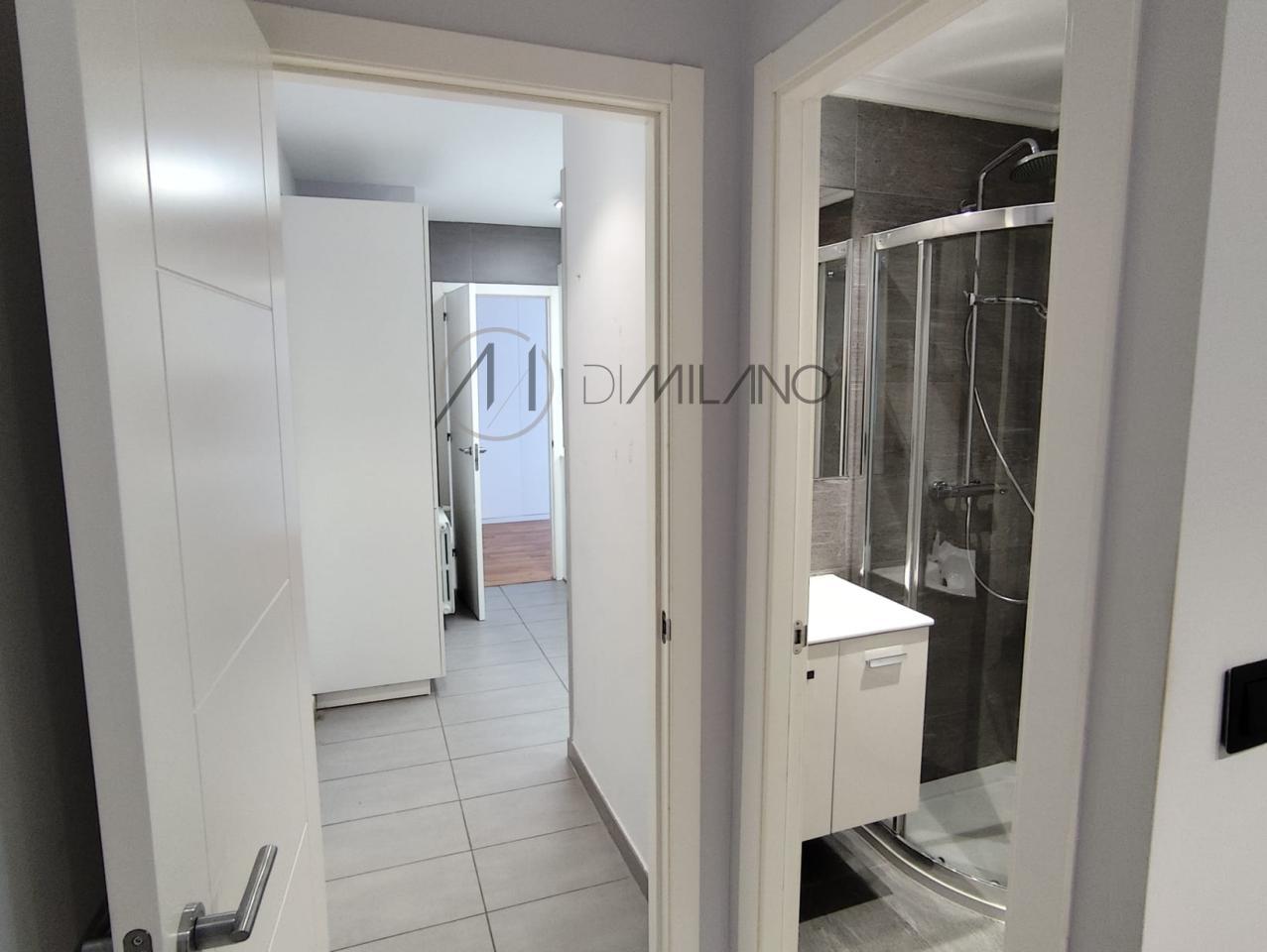Exclusivo piso en venta en el centro de Vigo.