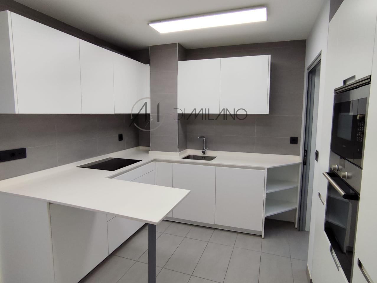 Exclusivo piso en venta en el centro de Vigo.