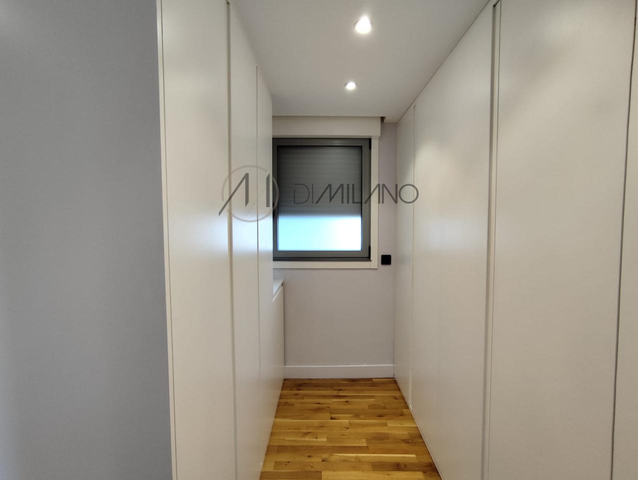 Exclusivo piso en venta en el centro de Vigo.