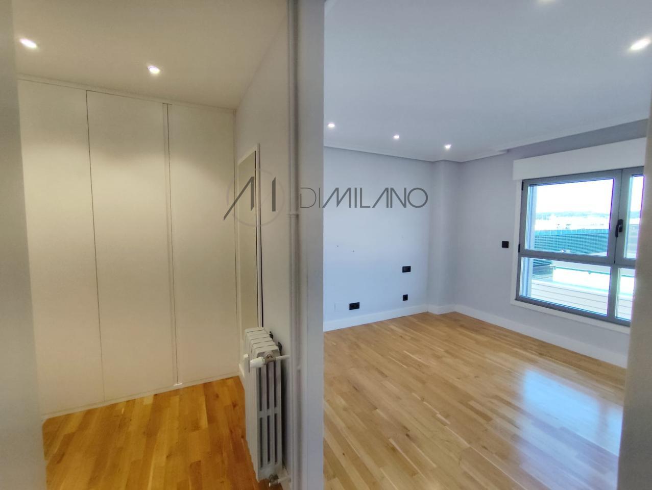 Exclusivo piso en venta en el centro de Vigo.