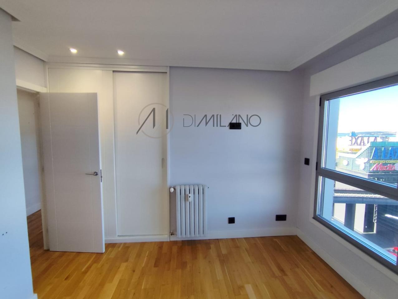 Exclusivo piso en venta en el centro de Vigo.