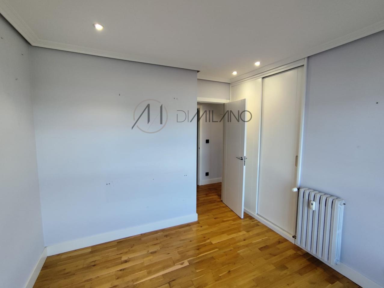 Exclusivo piso en venta en el centro de Vigo.