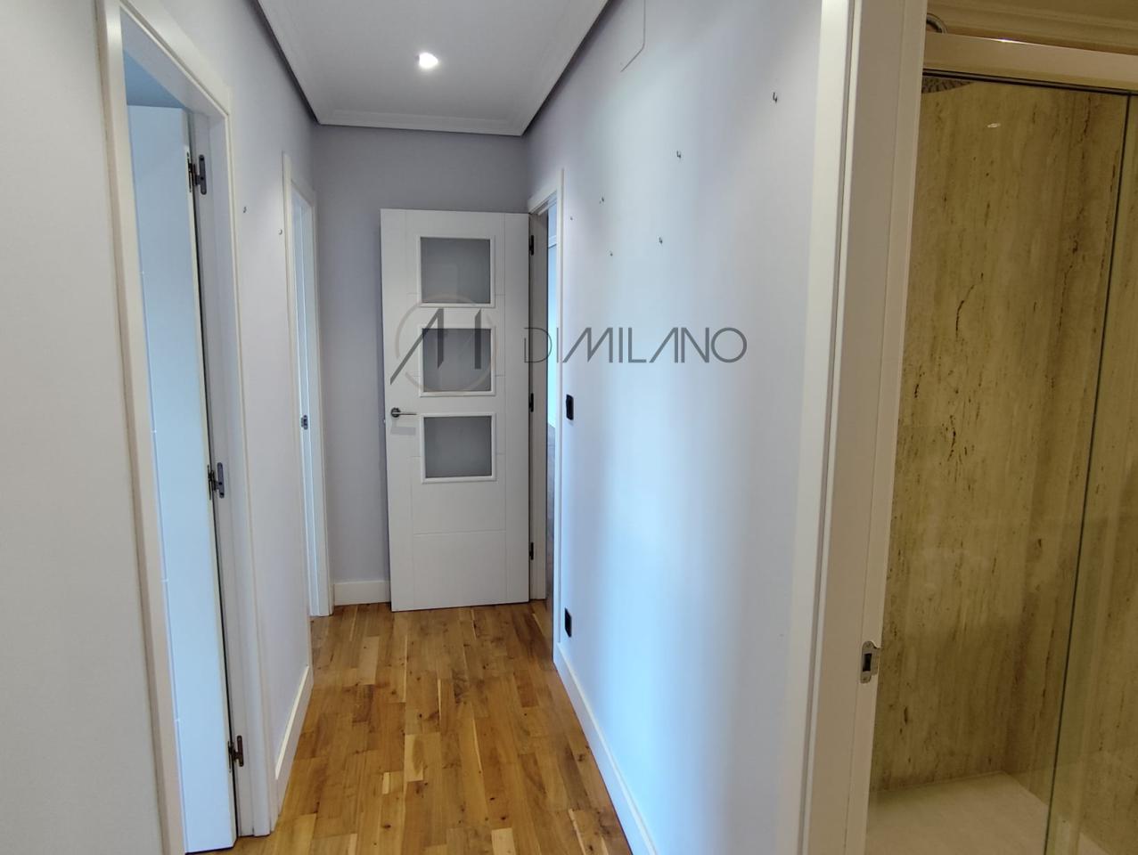 Exclusivo piso en venta en el centro de Vigo.
