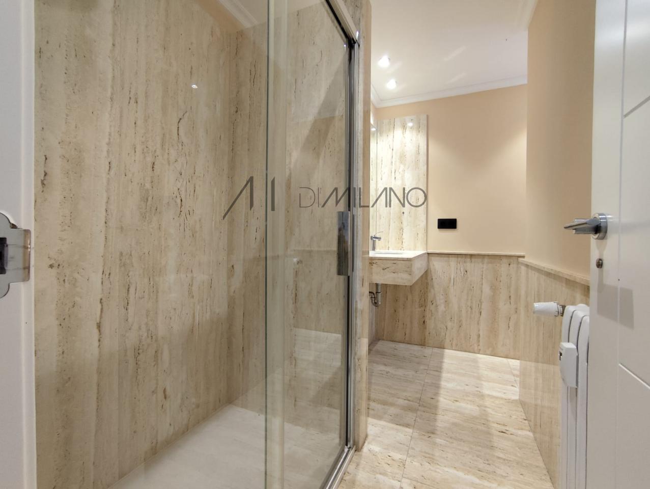 Exclusivo piso en venta en el centro de Vigo.
