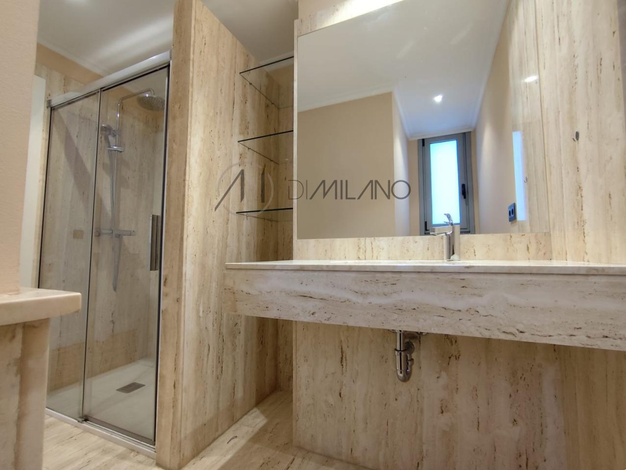 Exclusivo piso en venta en el centro de Vigo.