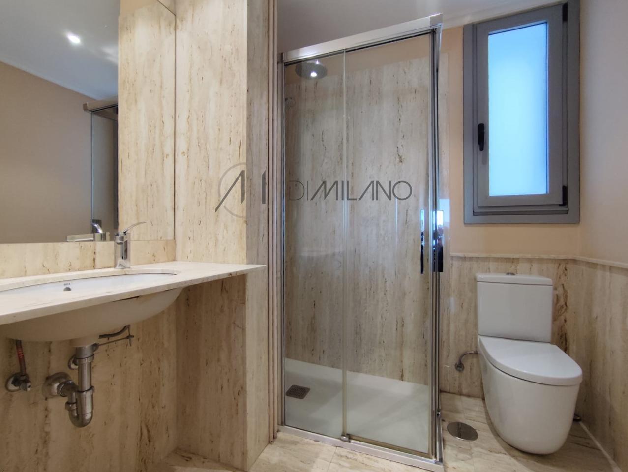Exclusivo piso en venta en el centro de Vigo.