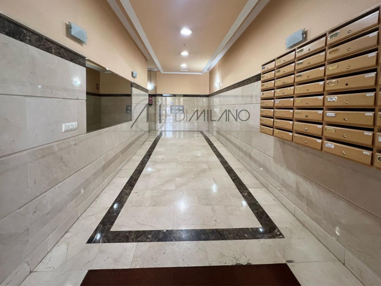 Piso de 2 dormitorios en la Avenida de Castrelos, Vigo