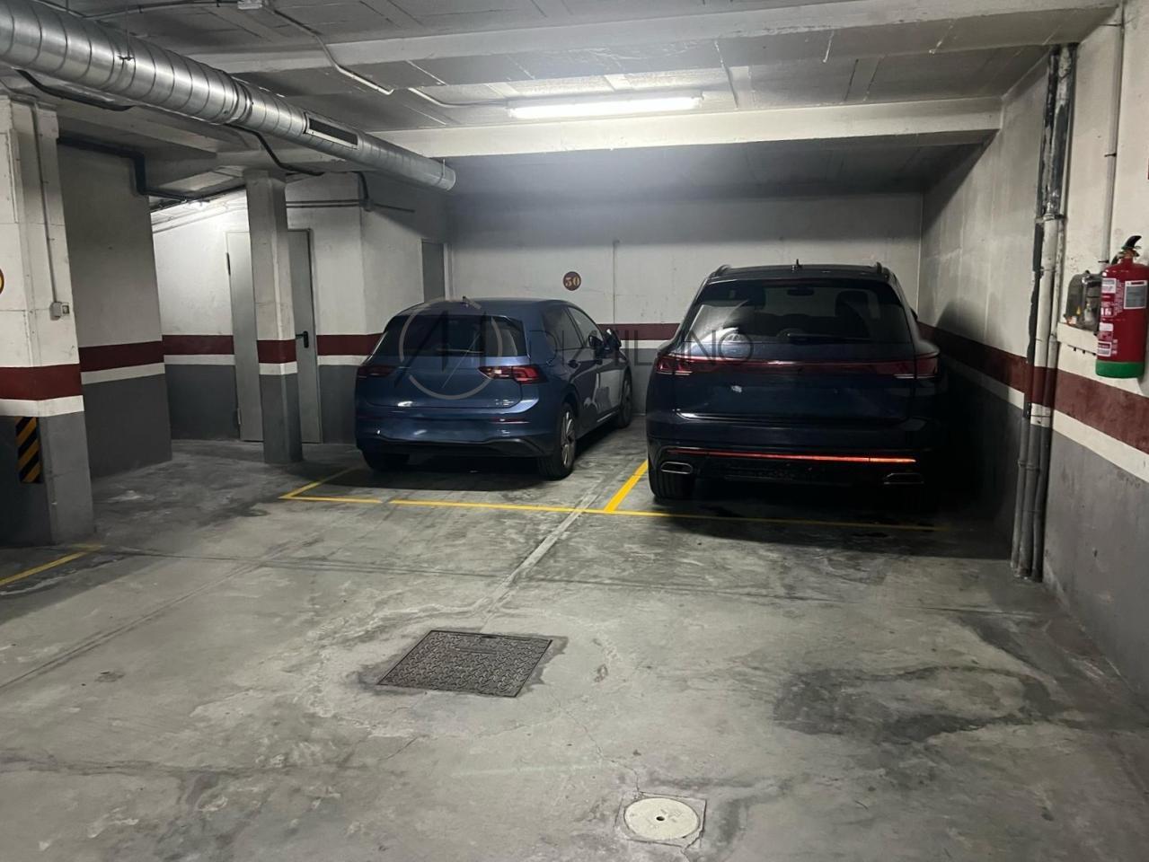 Piso de 2 dormitorios en la Avenida de Castrelos, Vigo