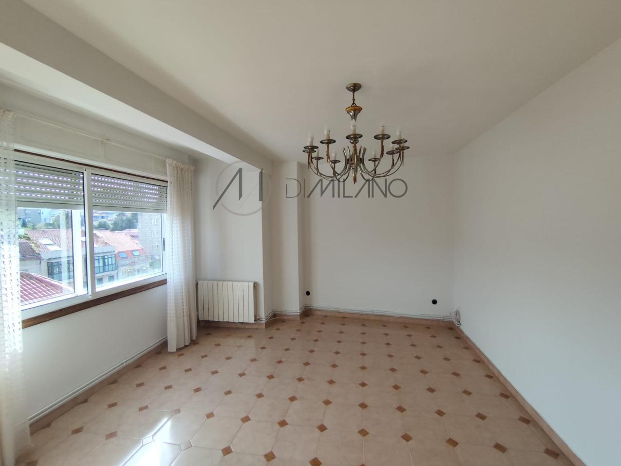 Piso en la villa de Bouzas, Vigo