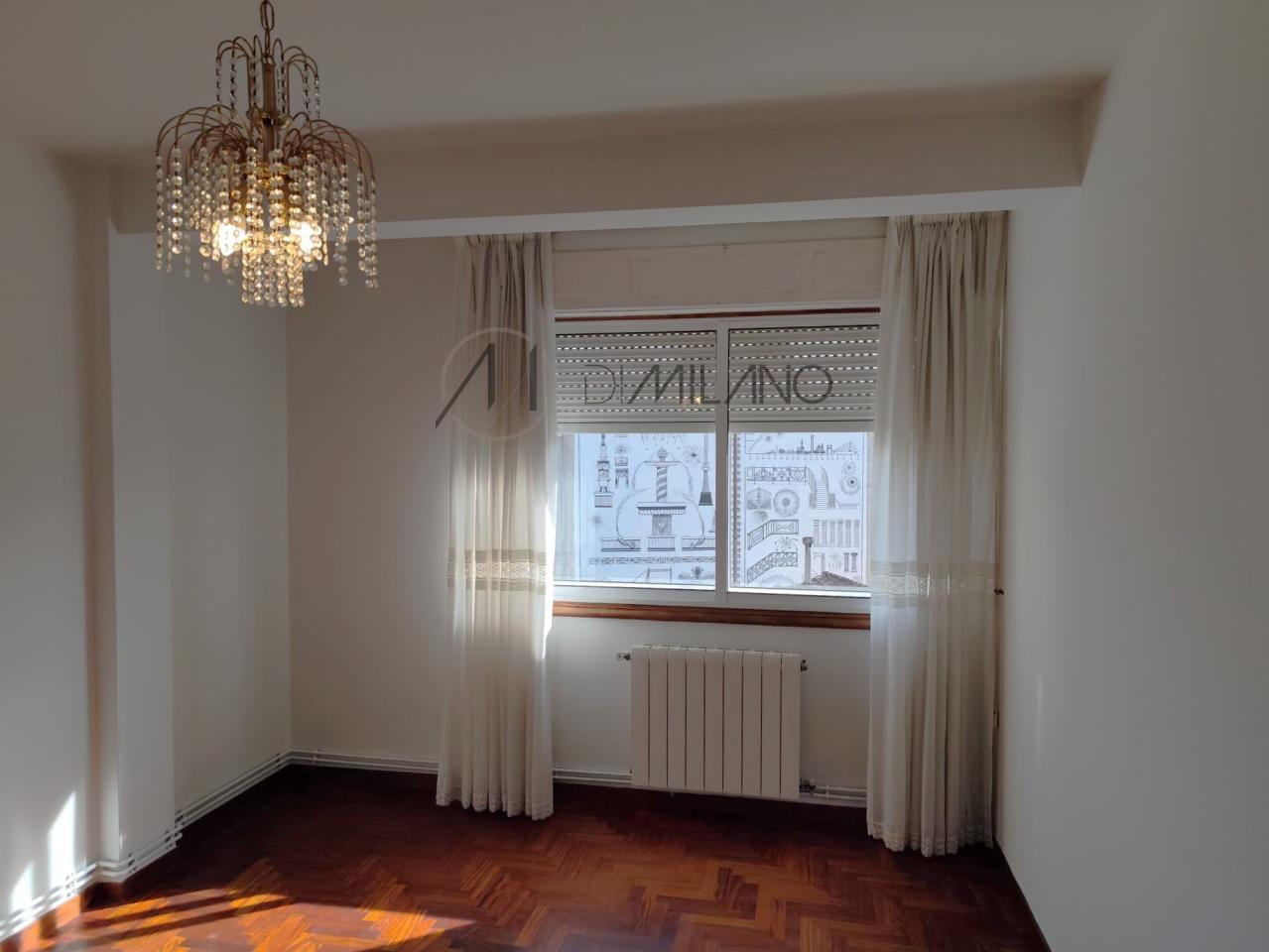 Piso en la villa de Bouzas, Vigo