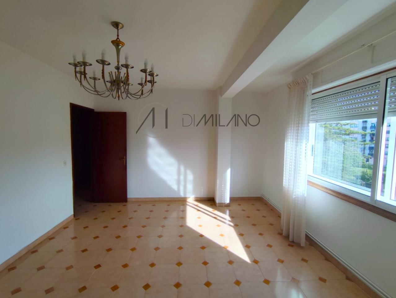 Piso en la villa de Bouzas, Vigo