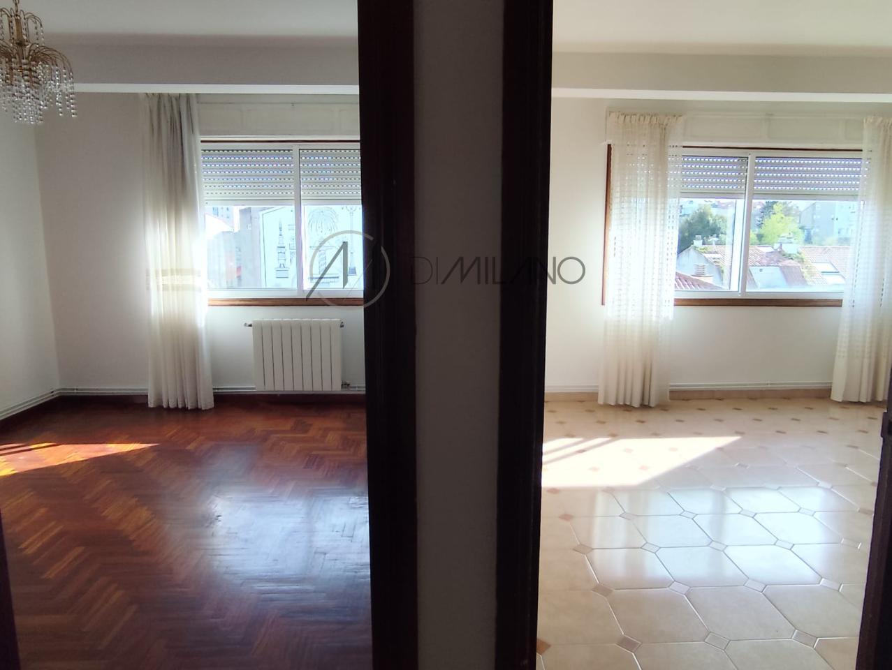 Piso en la villa de Bouzas, Vigo