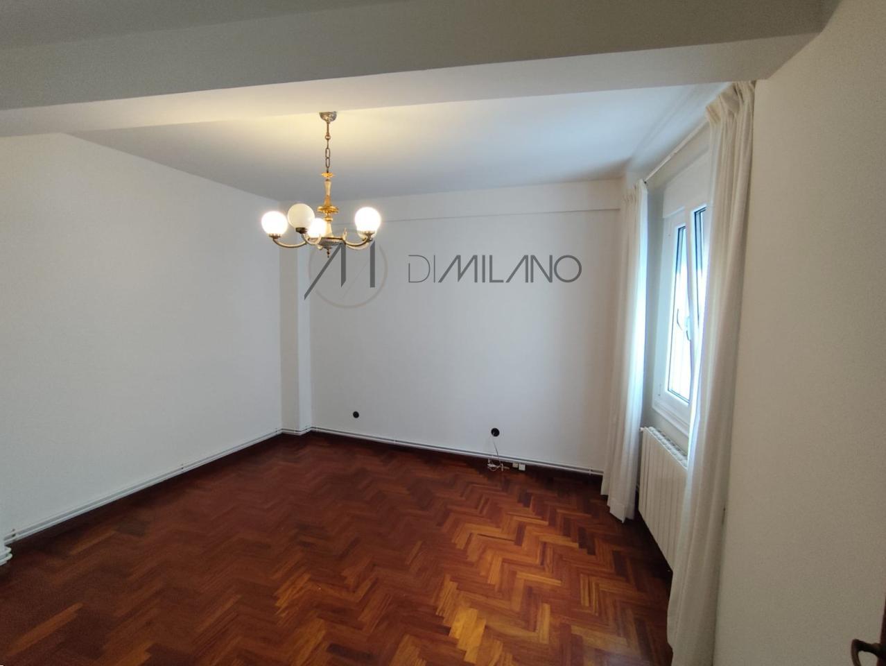 Piso en la villa de Bouzas, Vigo