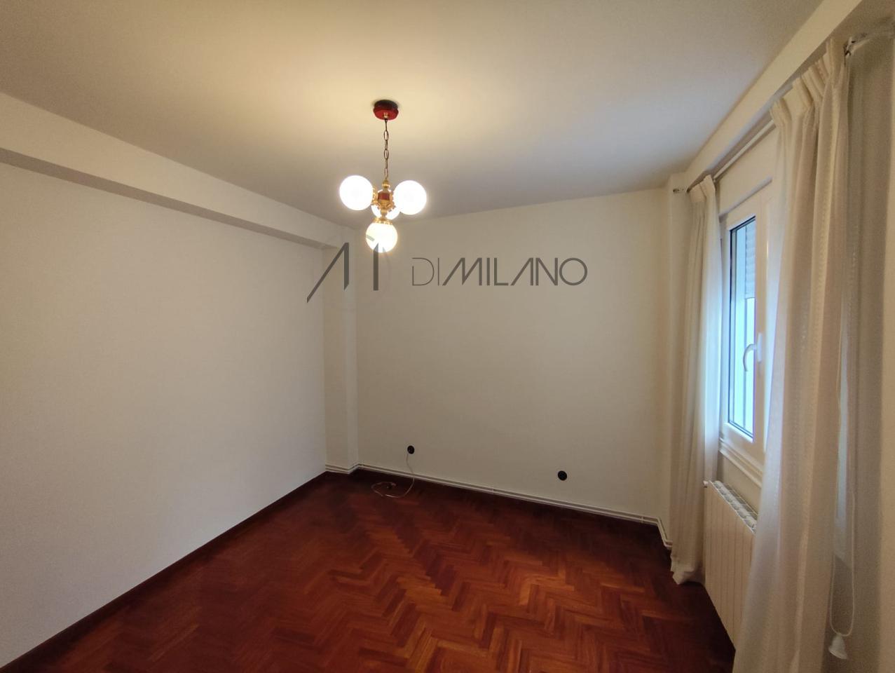 Piso en la villa de Bouzas, Vigo