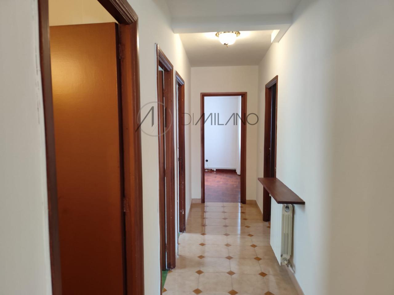 Piso en la villa de Bouzas, Vigo