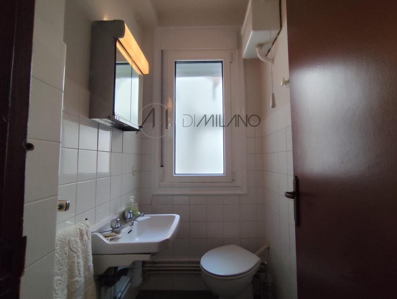 Piso en la villa de Bouzas, Vigo